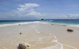 Naked Sandbar