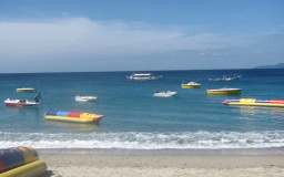 58. Oriental Mindoro