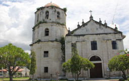 Oslob Church