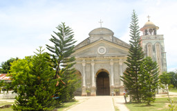 Panglao Church