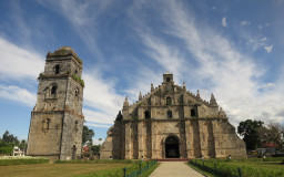 Paoay Church
