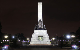 82. Metro Manila