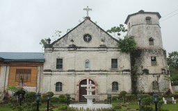 Samboan Church