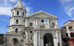 San Fernando Metropolitan Cathedral