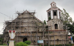 San Joaquin Church