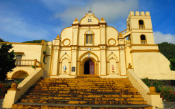 San Jose de Ivana Church