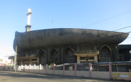 San Pedro Cathedral