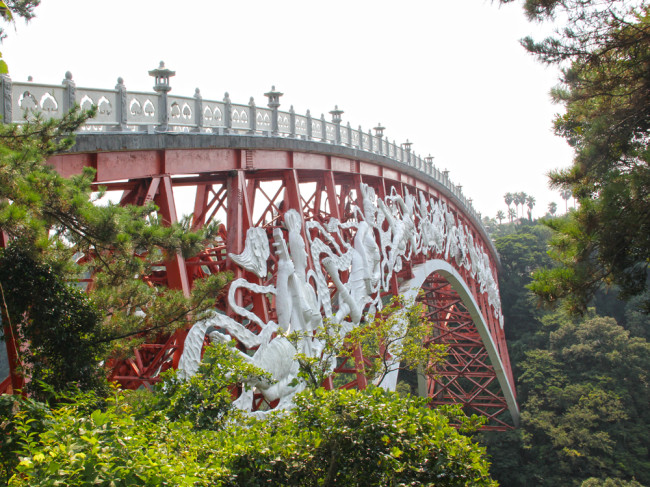 Seonim Bridge