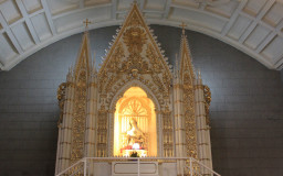 Santa Rita de Cascia Parish Church