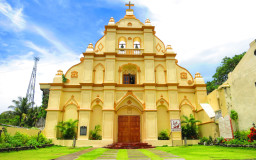 St. Dominic Church