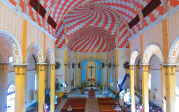 St. James the Greater Parish