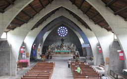 The Episcopal Church of Saint Mary the Virgin