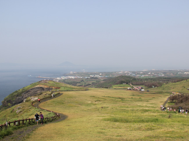 Udo Lighthouse