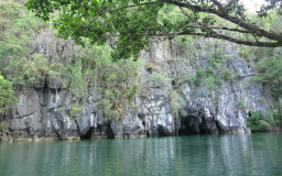Puerto Princesa Underground River