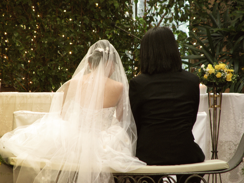 Goal in the Works: Gatecrashing Weddings Jason & Larisse Wedding, Wandering Weekend Warrior