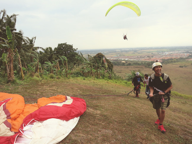 61. Carmona, Cavite