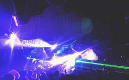 57. Club Haze