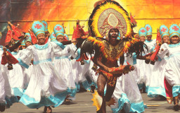Dinagyang Festival