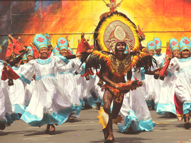 Dinagyang Festival