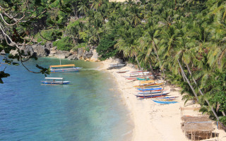 34. Guimaras