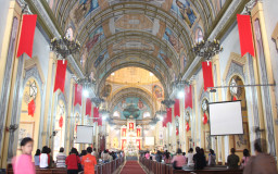 Lipa Cathedral