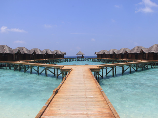 59. Maldives