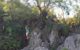 60. Mt. Manalmon