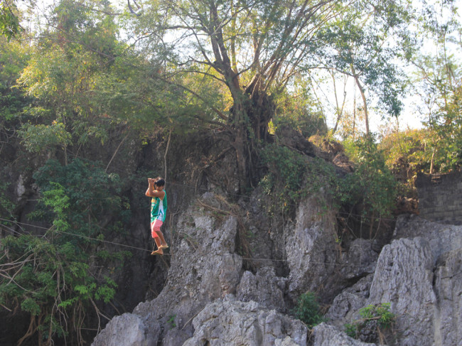 60. Mt. Manalmon