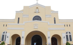 Our Lady of Mt. Carmel Church