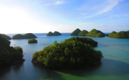 Islets of Sipalay