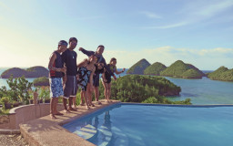 62. Southern Negros Occidental