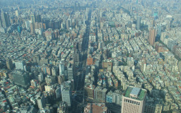 Taipei 101