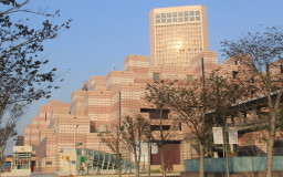 Taipei World Trade Center