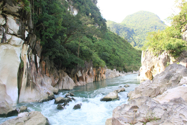 Tinipak River