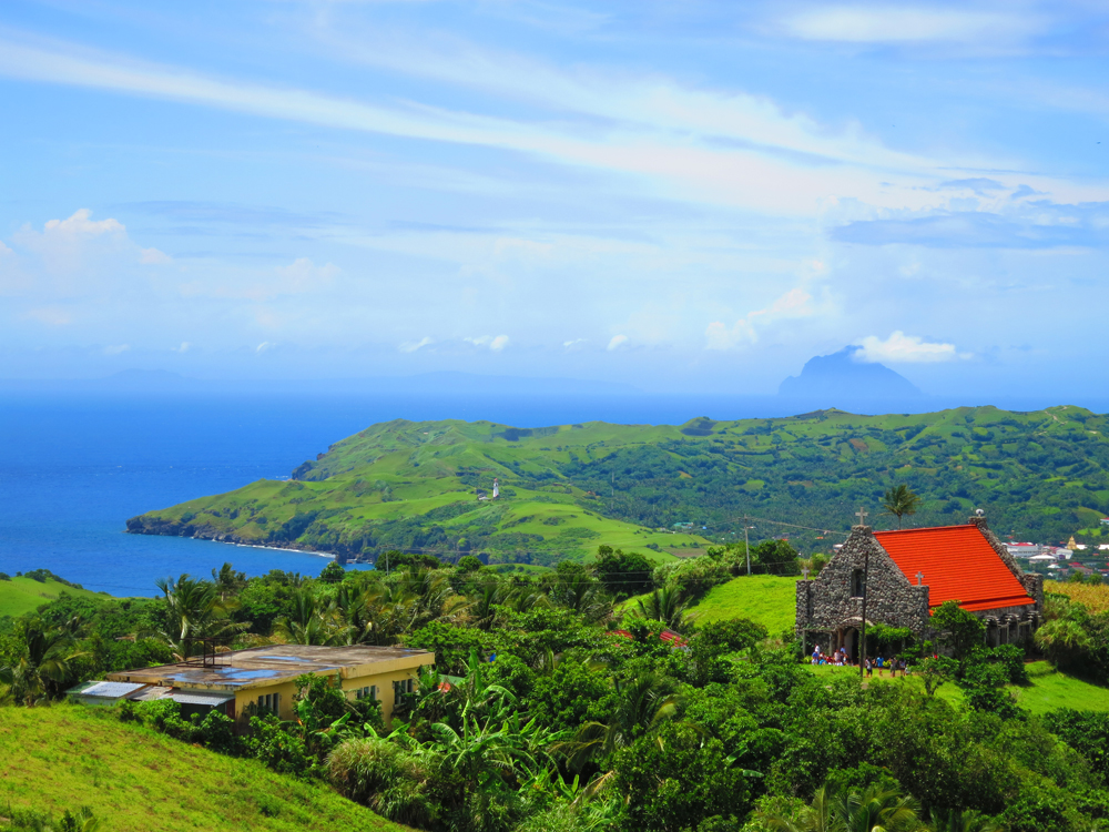 That's Tukon Chapel
