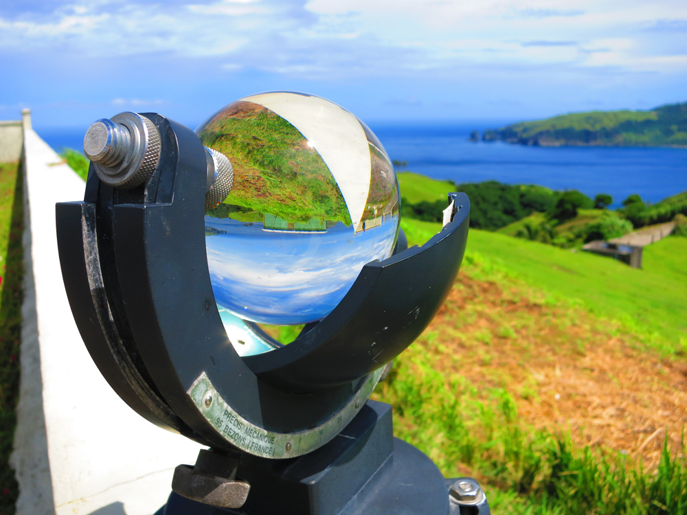 Campbell–Stokes sunshine recorder