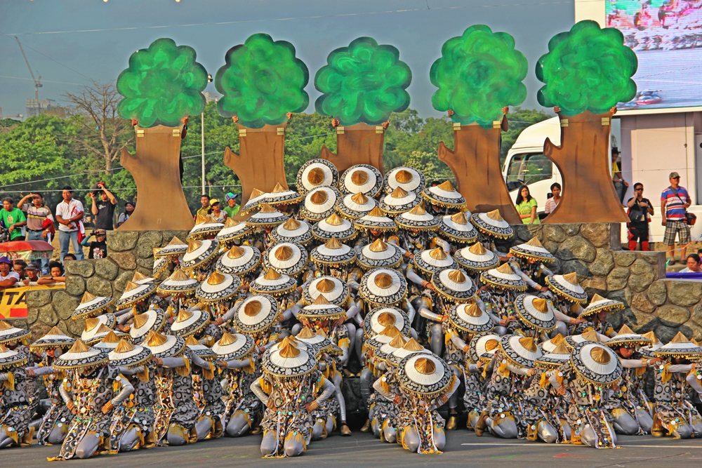 Bato Art Festival of Luna, Isabela