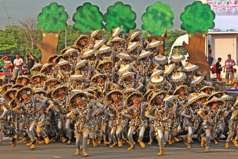 Bato Art Festival of Luna, Isabela