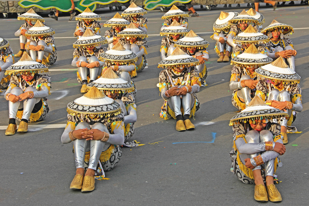 Bato Art Festival of Luna, Isabela