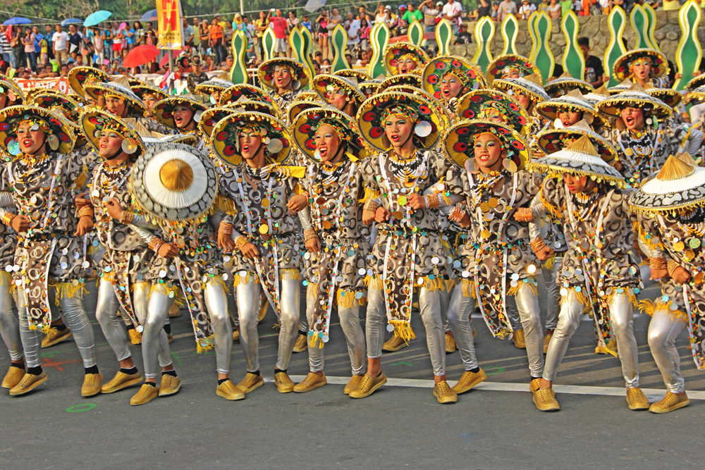 Bato Art Festival of Luna, Isabela