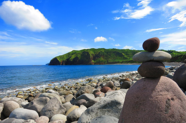 Valugan Boulder Beach