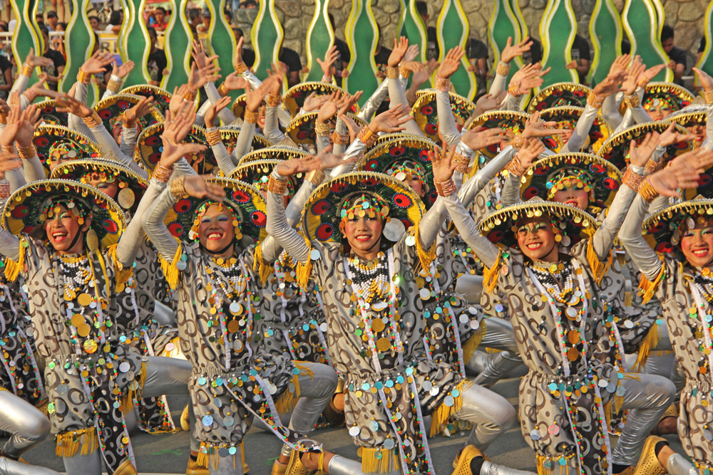 Bato Art Festival of Luna, Isabela