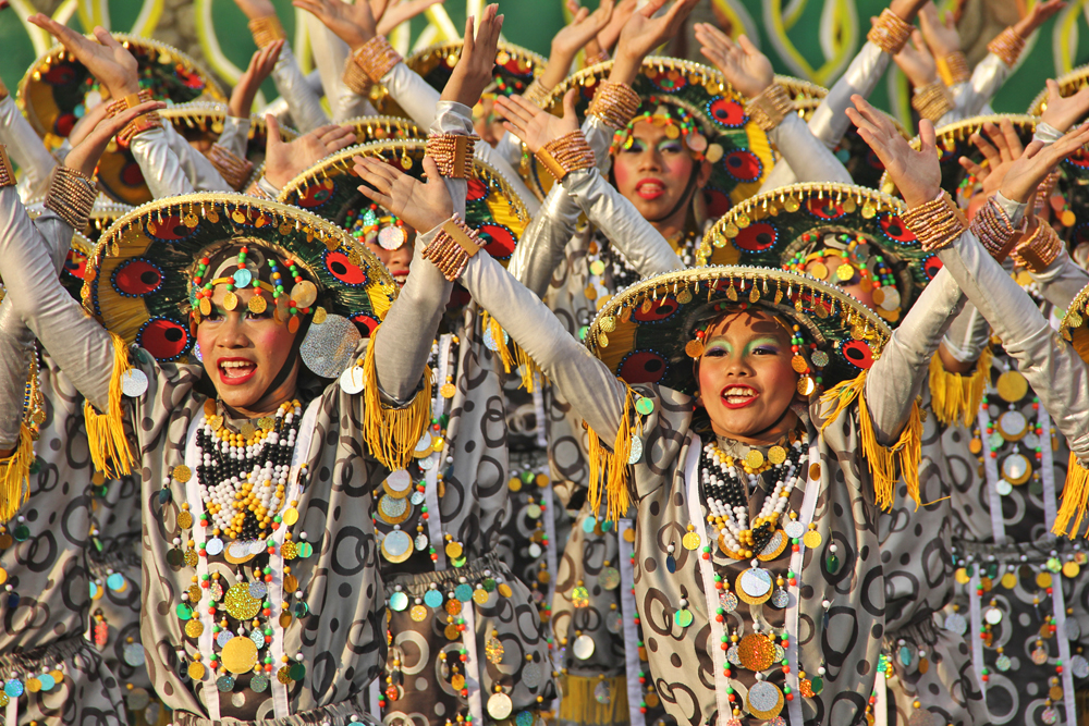 Bato Art Festival of Luna, Isabela