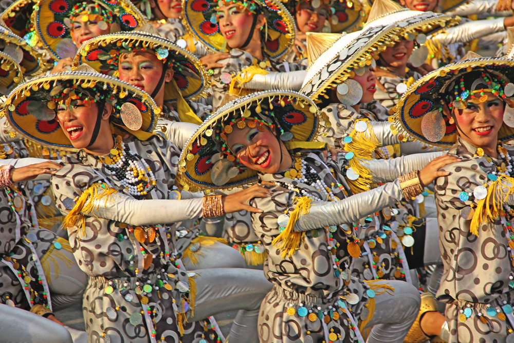 Bato Art Festival of Luna, Isabela