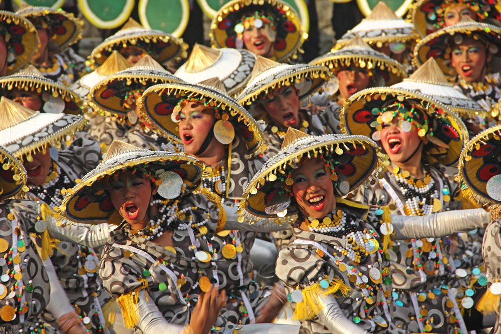 Bato Art Festival of Luna, Isabela
