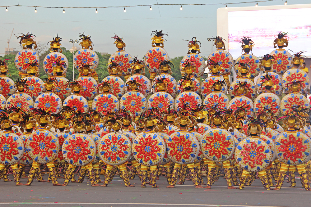 Kalivungan Festival of Matalam, North Cotabato
