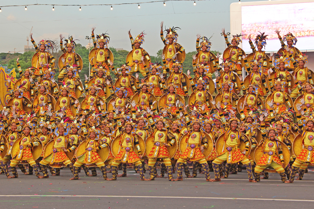 Kalivungan Festival of Matalam, North Cotabato