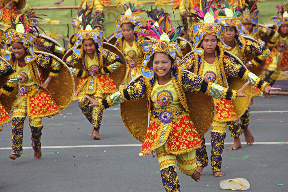Kalivungan Festival of Matalam, North Cotabato