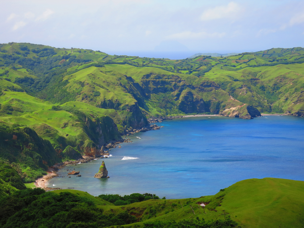 Savoring the Best of South Batan Racuh-a-Payaman