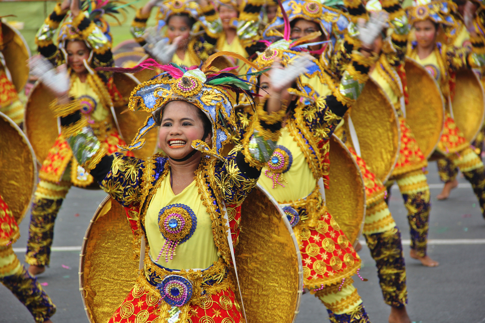 Kalivungan Festival of Matalam, North Cotabato